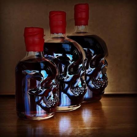 Original Cleethorpes Rum