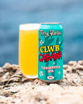 Clwb Cabana Caribbean IPA 440ml